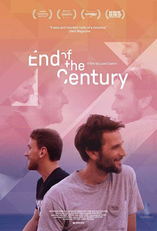 فيلم End of the Century 2019 مترجم اون لاين