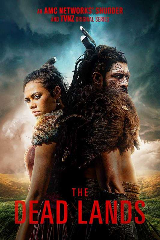 مسلسل The Dead Lands الموسم الاول الحلقة 8 والاخيرة