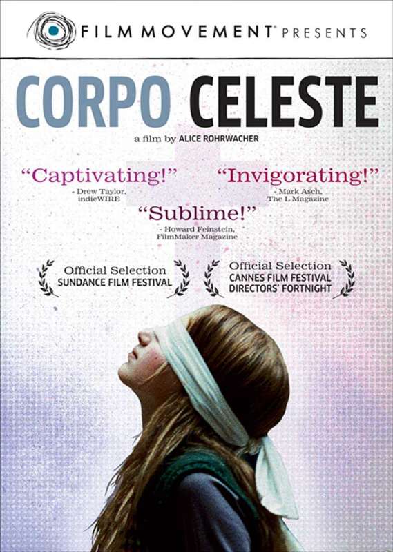 فيلم Corpo celeste 2011 مترجم اون لاين