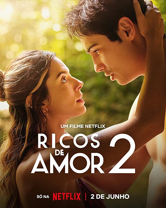 فيلم Rich in Love 2 2023 مترجم اون لاين