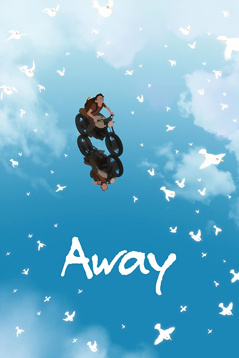 فيلم Away 2019 مترجم اون لاين