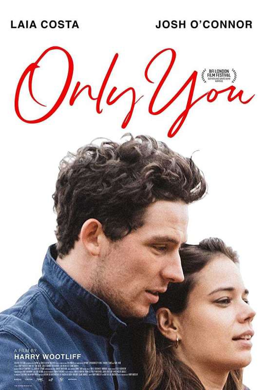 فيلم Only You 2018 مترجم اون لاين