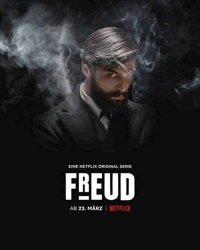 مسلسل Freud الموسم الاول الحلقة 8 والاخيرة