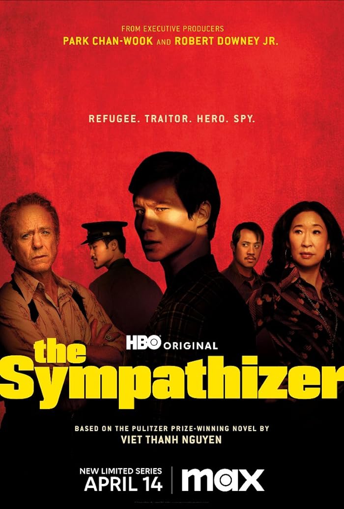 مسلسل The Sympathizer الموسم الاول الحلقة 5