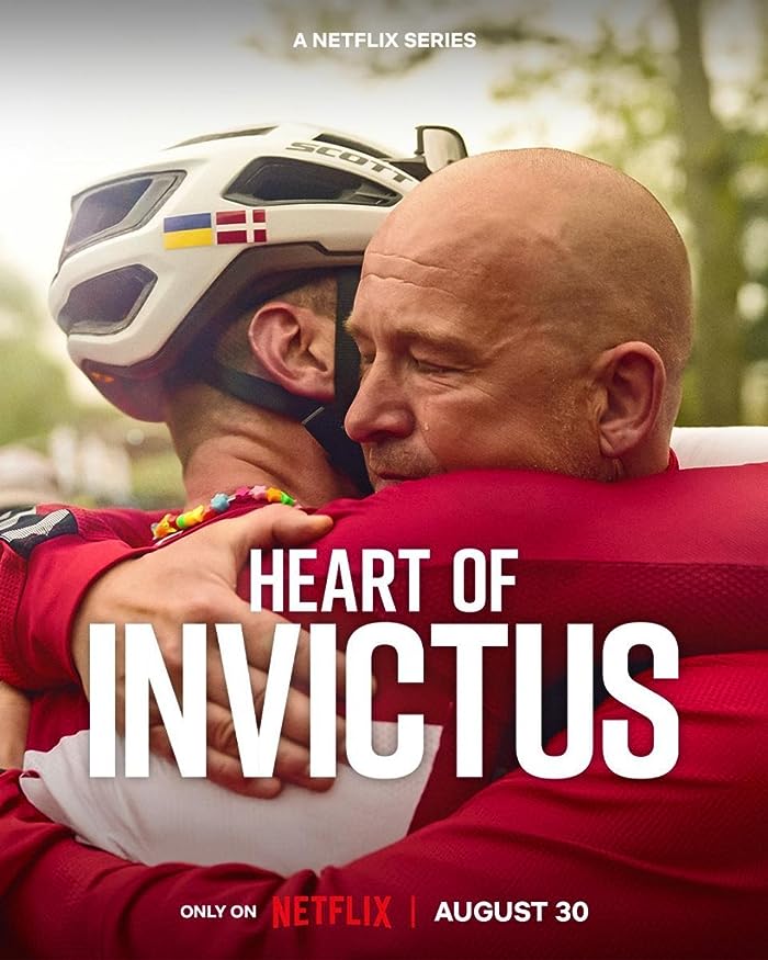 مسلسل Heart of Invictus الموسم الاول الحلقة 4