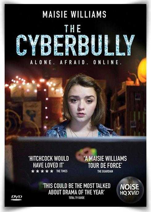 فيلم Cyberbully 2015 مترجم