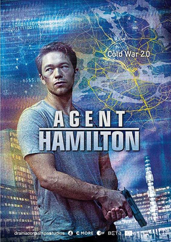 مسلسل Agent Hamilton الموسم الاول الحلقة 7