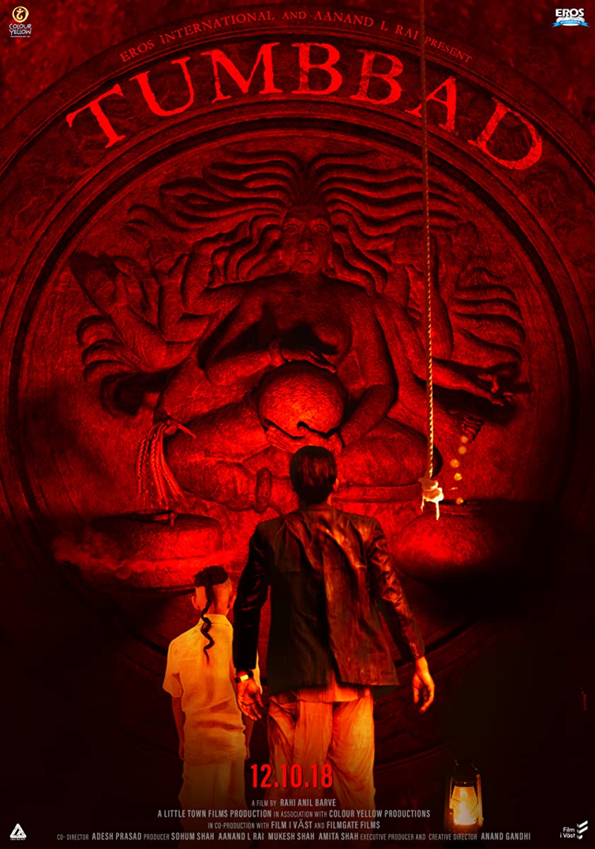 فيلم Tumbbad 2018 مترجم اون لاين