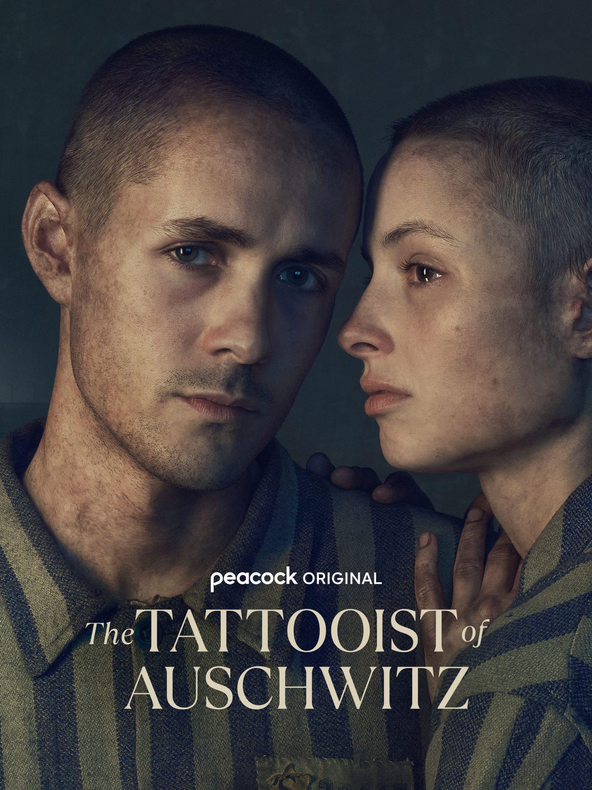 مسلسل The Tattooist of Auschwitz الموسم الاول الحلقة 5