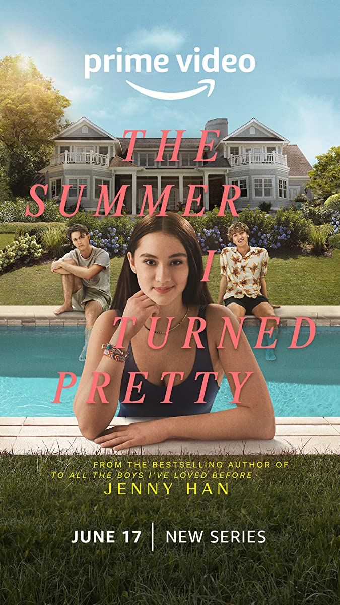 مسلسل The Summer I Turned Pretty الموسم الاول الحلقة 7 مترجمة والاخيرة