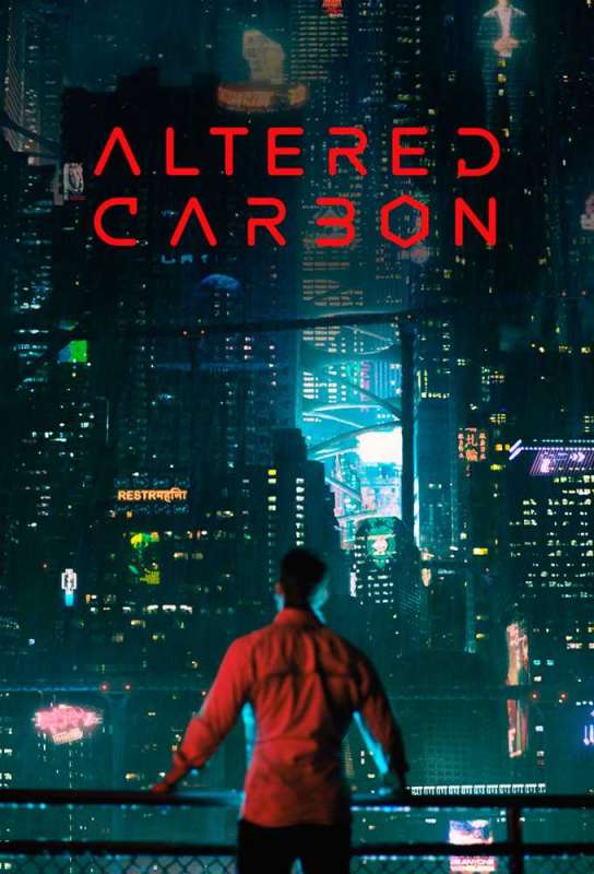 مسلسل Altered Carbon الموسم الاول الحلقة 10 والاخيرة