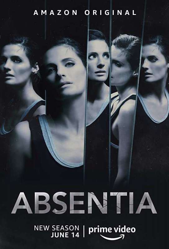 مسلسل Absentia الموسم الثاني الحلقة 9