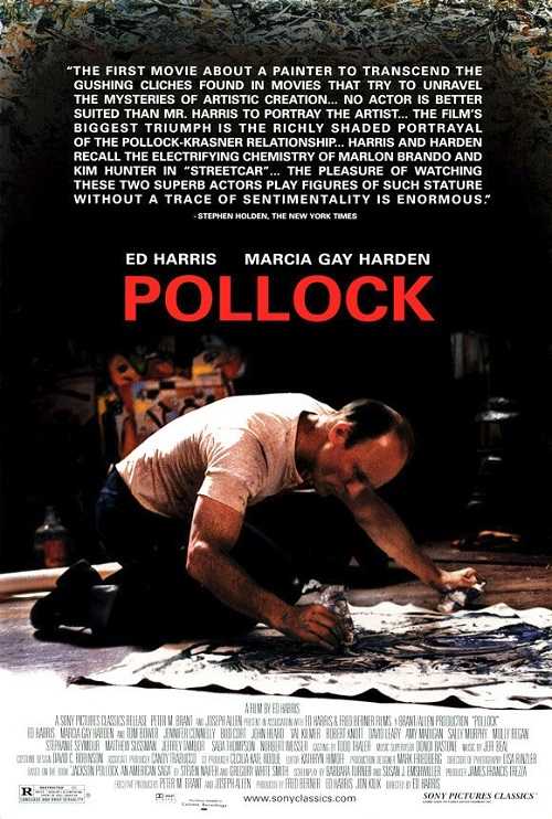 فيلم Pollock 2000 مترجم