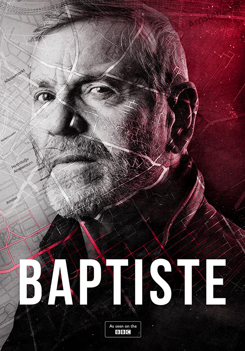 مسلسل Baptiste الموسم الثاني الحلقة 6 والاخيرة