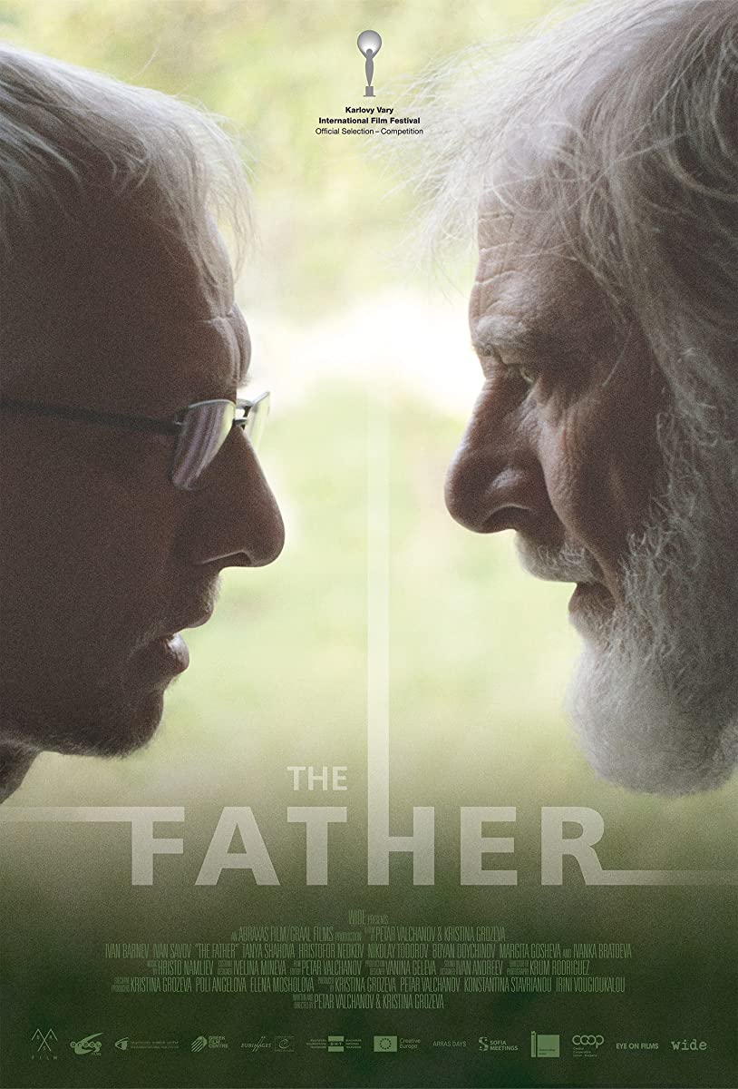 فيلم The Father 2019 مترجم اون لاين