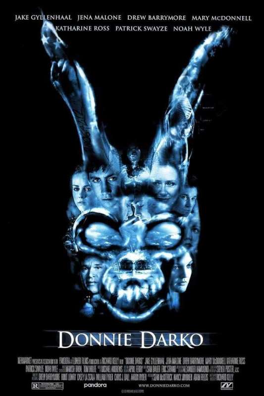 فيلم Donnie Darko 2001 مترجم