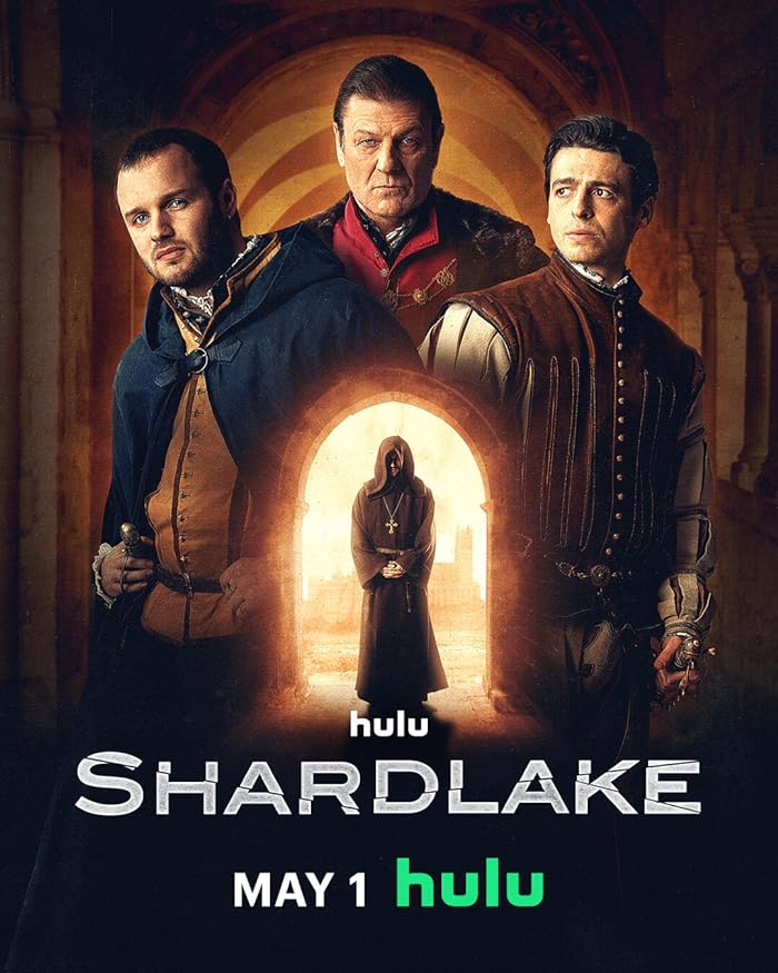 مسلسل Shardlake الموسم الاول الحلقة 2