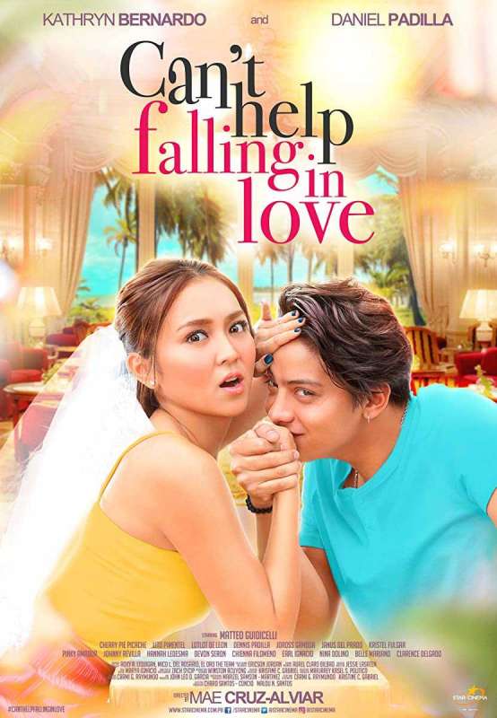 فيلم Can’t Help Falling in Love 2017 مترجم اون لاين