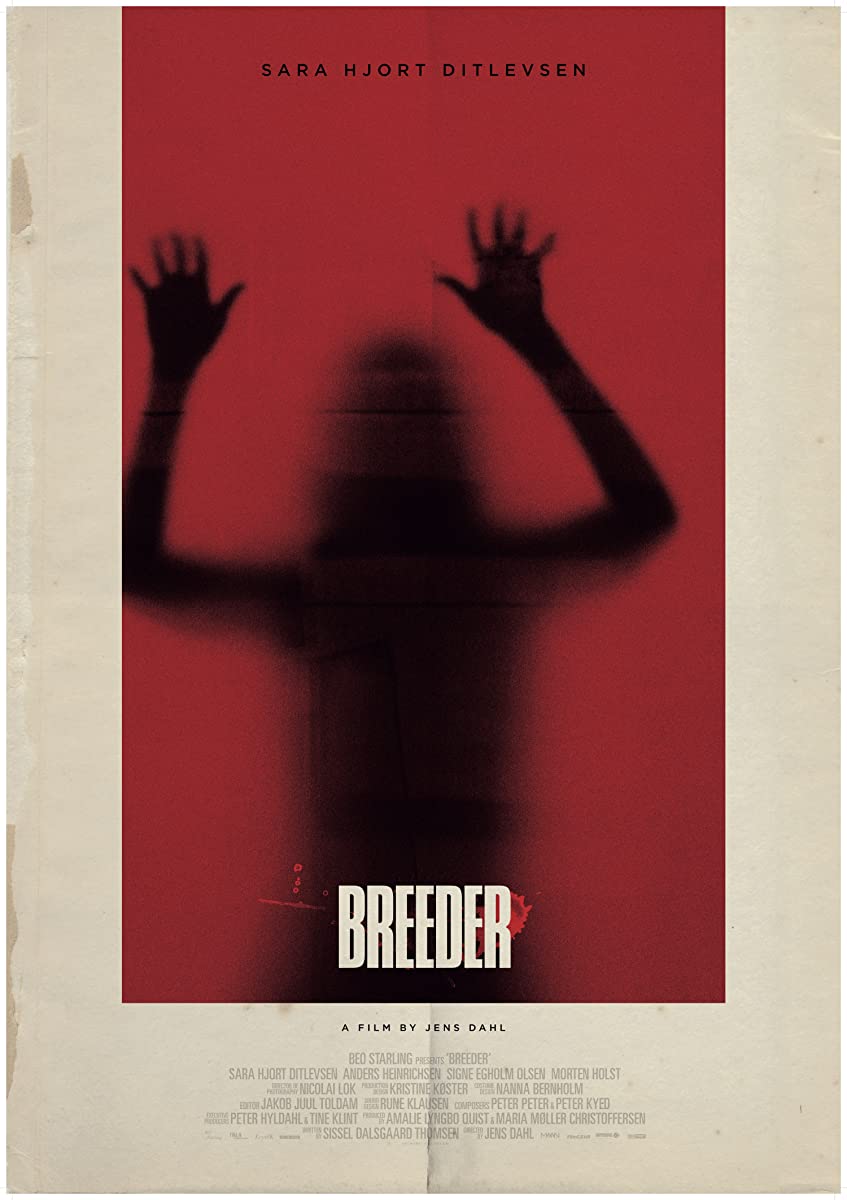 فيلم Breeder 2020 مترجم اون لاين