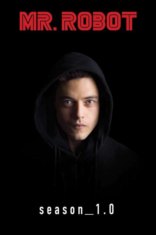 مسلسل Mr. Robot الموسم الاول الحلقة 5