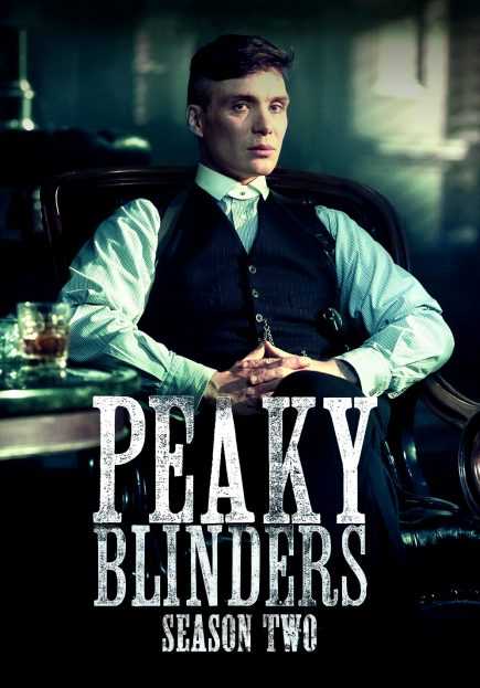 مسلسل Peaky Blinders الموسم الثاني الحلقة 2 مترجمة