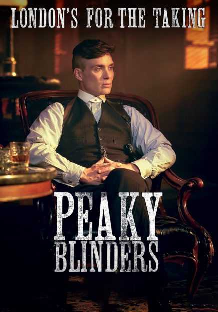 مسلسل Peaky Blinders الموسم الثالث الحلقة 5 مترجمة