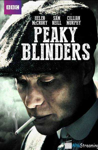 مسلسل Peaky Blinders الموسم الرابع الحلقة 4 مترجمة