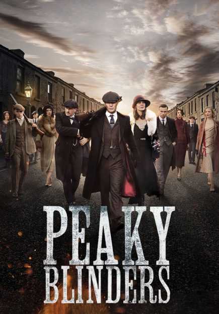 مسلسل Peaky Blinders الموسم الخامس الحلقة 2 مترجمة