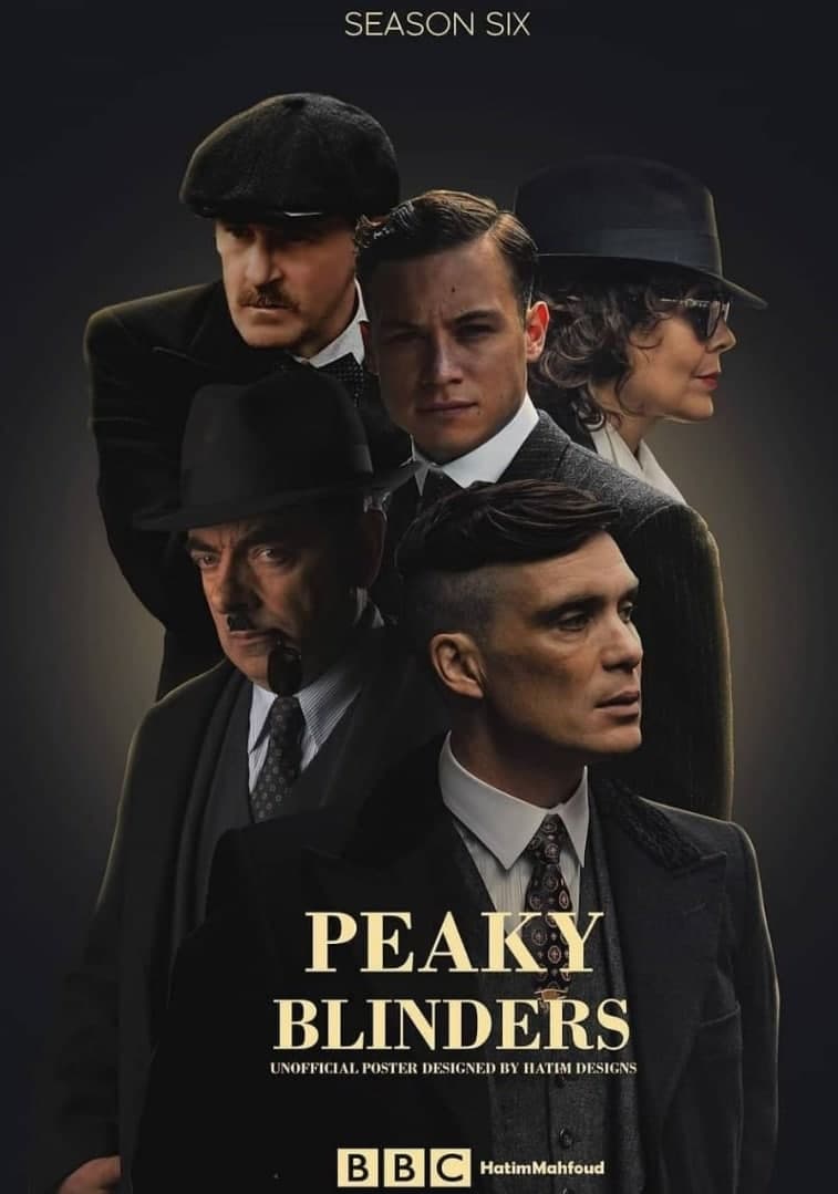 مسلسل Peaky Blinders الموسم السادس الحلقة 2 مترجمة