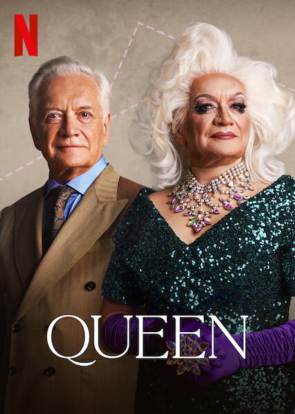 مسلسل Queen الموسم الاول الحلقة 4 والاخيرة