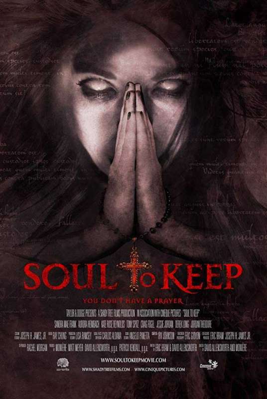 فيلم Soul to Keep 2018 مترجم