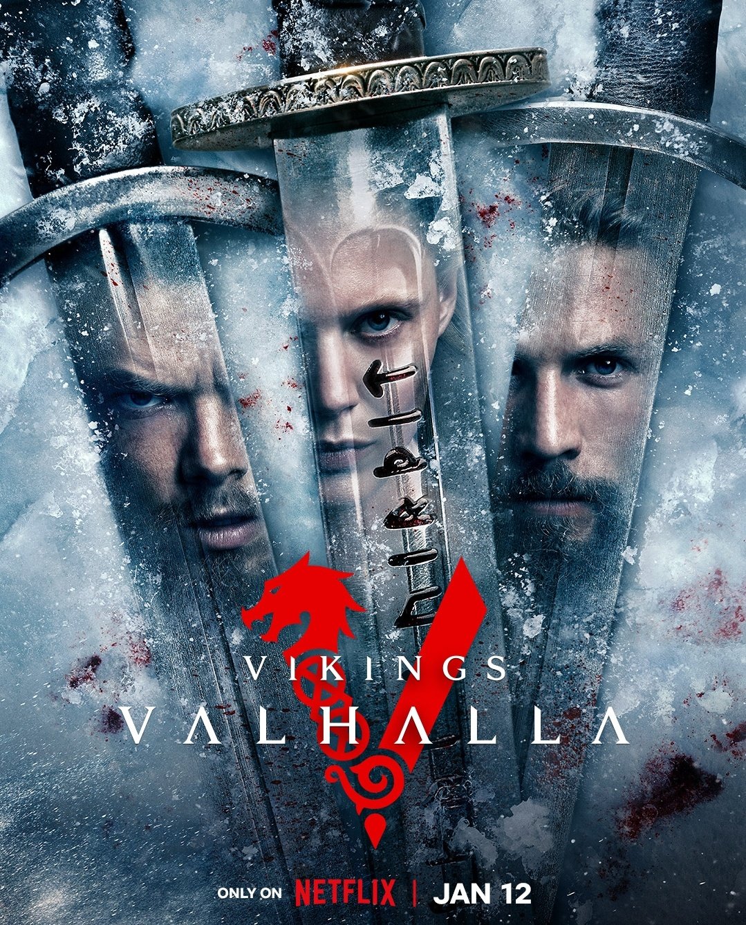 مسلسل Vikings: Valhalla الموسم الثاني الحلقة 4 مترجمة