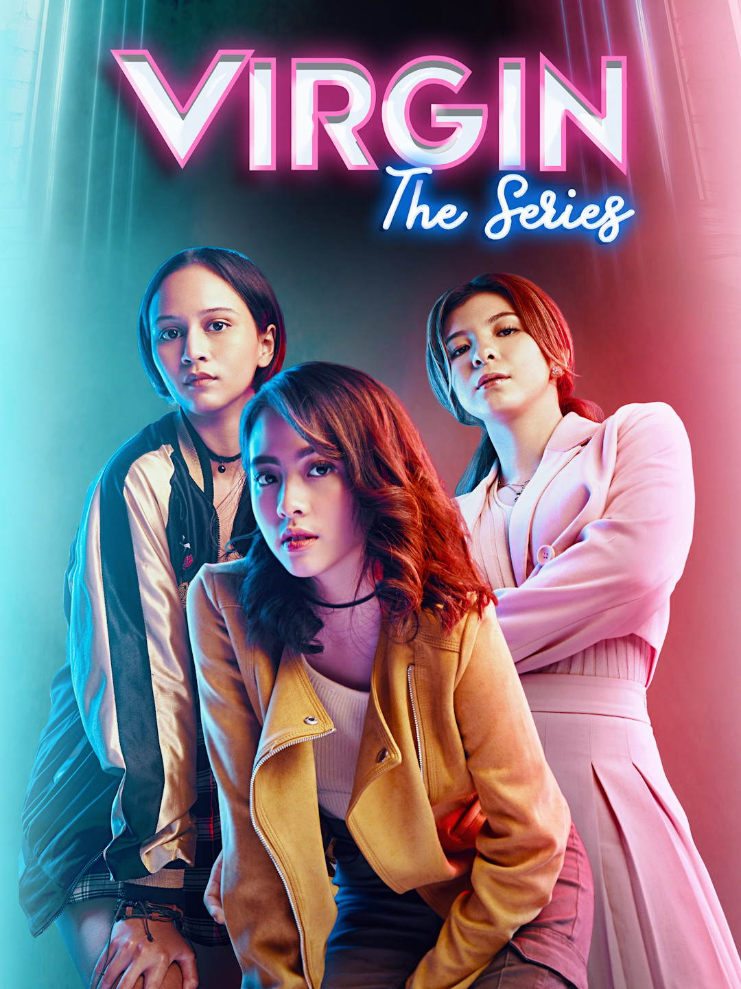 مسلسل عذراء Virgin الحلقة 8