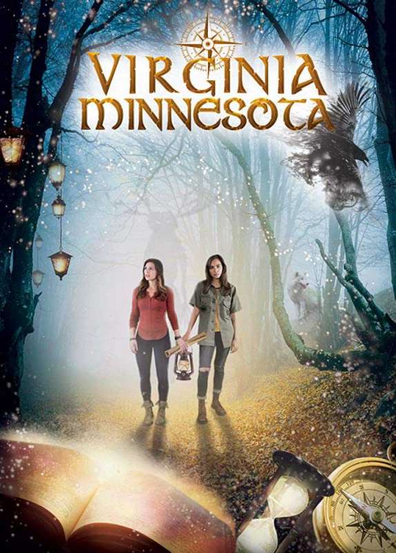 فيلم Virginia Minnesota 2019 مترجم