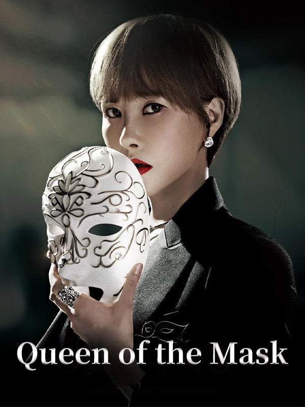 مسلسل ملكة القناع Queen of the Mask الحلقة 10