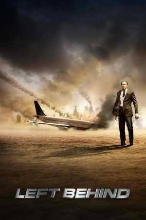 فيلم Left Behind 2014 مترجم