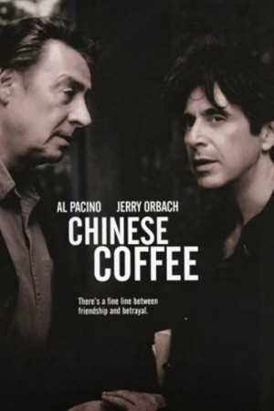 فيلم Chinese Coffee 2000 مترجم