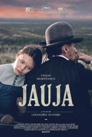 فيلم Jauja 2014 مترجم