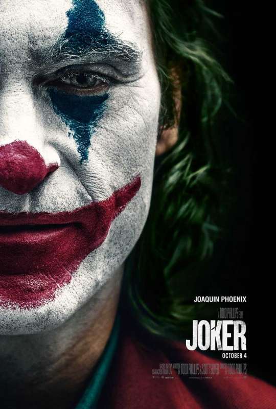 فيلم الجوكر Joker 2019 مترجم اون لاين