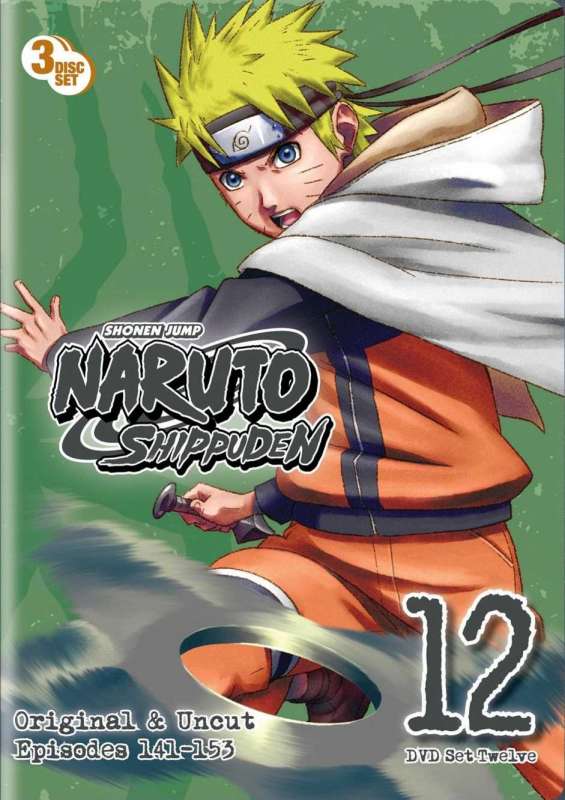 انمي Naruto: Shippuuden الحلقة 275 مترجمة