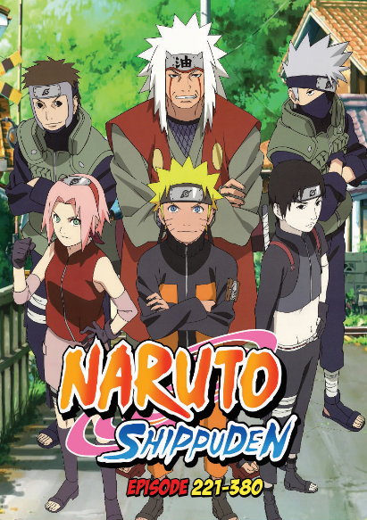 انمي Naruto: Shippuuden الحلقة 49 مترجمة