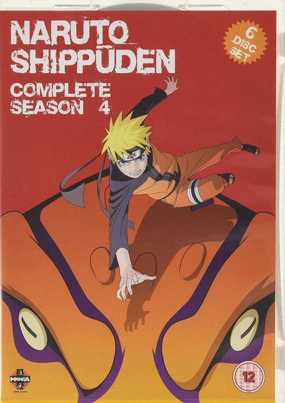 انمي Naruto: Shippuuden الحلقة 88 مترجمة