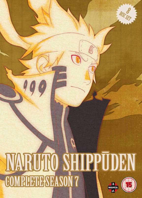 انمي Naruto: Shippuuden الحلقة 151 مترجمة