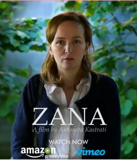 فيلم Zana 2019 مترجم اون لاين