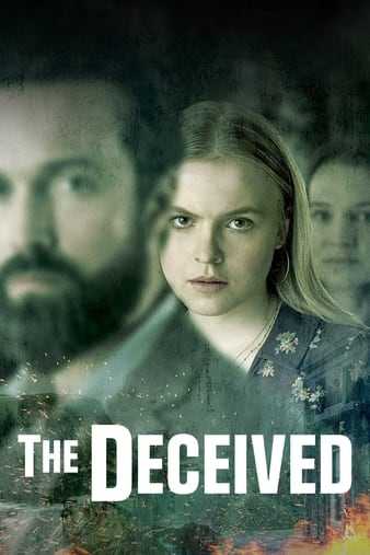 مسلسل The Deceived الموسم الاول الحلقة 2