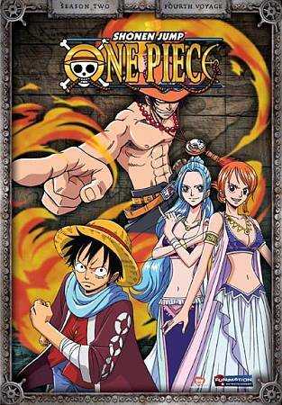 انمي One Piece الحلقة 77 مترجمة