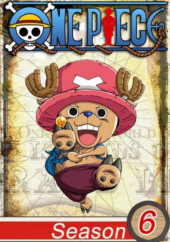 انمي One Piece الحلقة 189 مترجمة