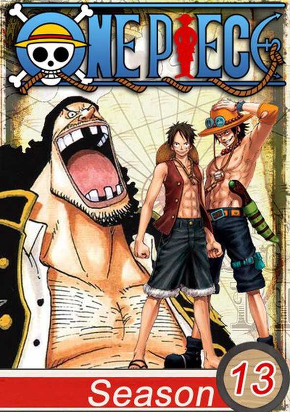 انمي One Piece الحلقة 444 مترجمة