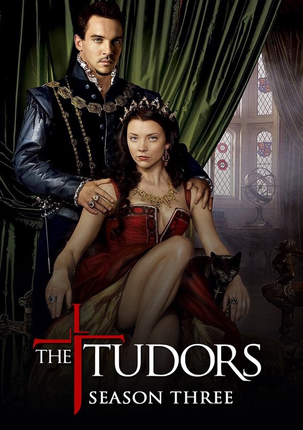 مسلسل The Tudors الموسم الثالث الحلقة 7