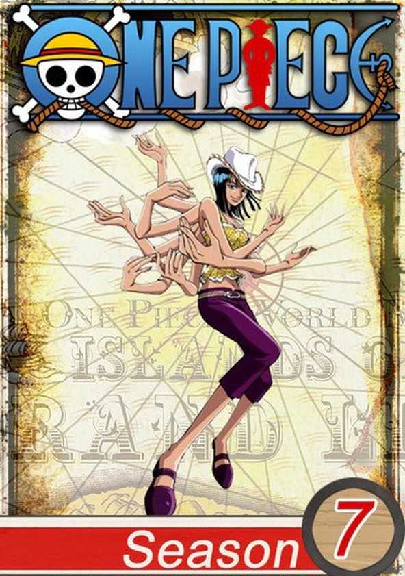 انمي One Piece الحلقة 202 مترجمة